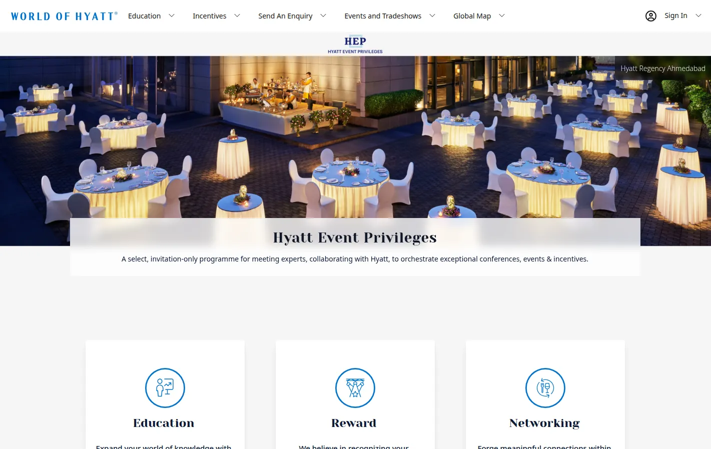 Hyatt